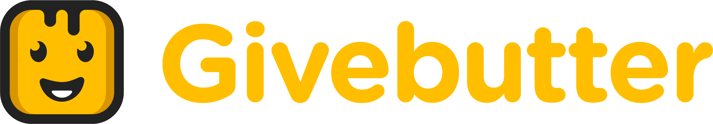 Givebutter link